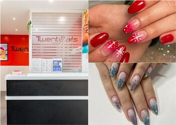 Meilleures Salons De Manucure Toulon Recommandations D Experts