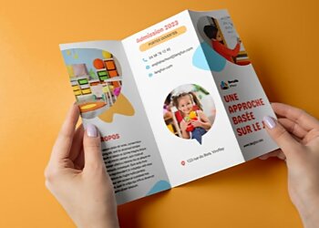 123IMPRIM image 3 Meilleures Imprimeries à Saint-Étienne 123IMPRIM image 3