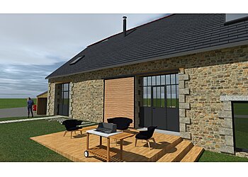 1.2 VUE architecte Rennes image 3 Rennes Architects 1.2 VUE architecte Rennes image 3