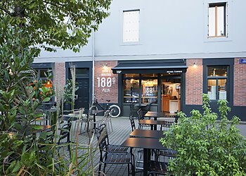 180g Pizza image 2 Meilleures Pizzerias à Nantes 180g Pizza image 2