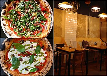 180g Pizza image 3 Meilleures Pizzerias à Nantes 180g Pizza image 3