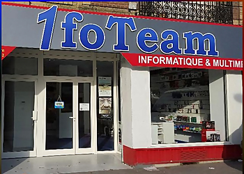 1foTeam Le Havre image 1 Le Havre Computer Repair 1foTeam Le Havre image 1