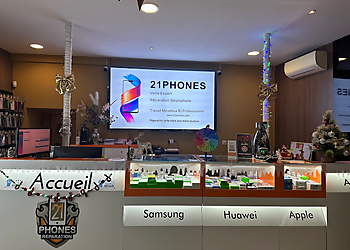 21 Phones Réparation image 2 Meilleures Réparation De Téléphones Portables à Toulouse 21 Phones Réparation image 2