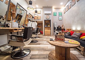 22 Barber Street image 2 Meilleurs Barbiers à Saint-Étienne 22 Barber Street image 2