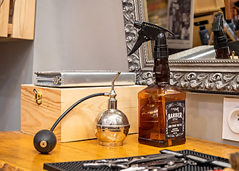 22 Barber Street image 3 Meilleurs Barbiers à Saint-Étienne 22 Barber Street image 3