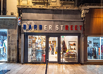 Meilleurs Barbiers à Saint-Étienne 22 Barber Street image 1