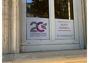Reims  2C Consulting