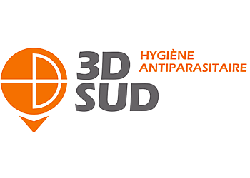 Marseille  3D Sud Hygiene Antiparasitaire