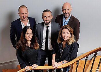 45 Suffren Notaires image 3 Marseille Notaries 45 Suffren Notaires image 3