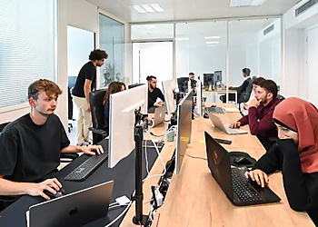 4Beez image 2 Paris Web Designers 4Beez image 2