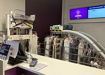 5asec TEXTILE EXPERT Paris image 2 Paris Laundry Services 5asec TEXTILE EXPERT Paris image 2