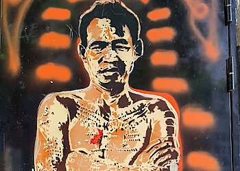 60 AdaDa image 3 Meilleures Galeries D'Art à Saint-Denis 60 AdaDa image 3