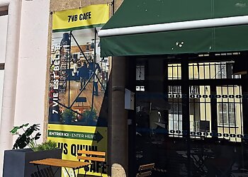 7VB Café image 2 Meilleur Café à Marseille 7VB Café image 2