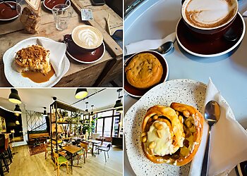 7VB Café image 3 Meilleur Café à Marseille 7VB Café image 3