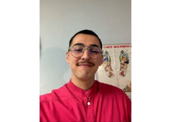 Meilleurs Podologues à Marseille Martin Tourde image 1