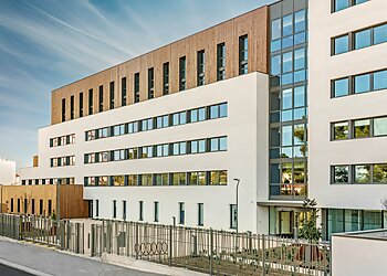 A+Architecture image 2 Meilleurs Architectes à Montpellier A+Architecture image 2