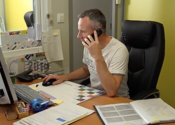 ABACA Artisans Associés image 3 Toulouse Locksmiths ABACA Artisans Associés image 3