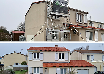 Meilleurs Couvreurs à La Rochelle ABBS Habitat image 1