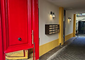 A.B.C Edouard Peinture image 3 Paris Painters A.B.C Edouard Peinture image 3