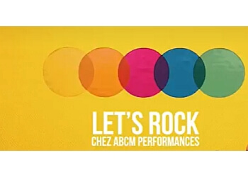 Strasbourg  ABCM Performances