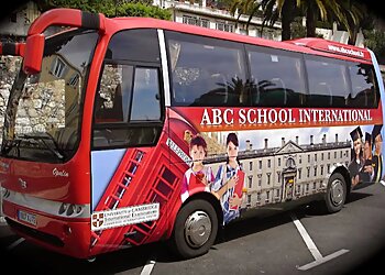 ABC School image 2 Nice Preschools ABC School image 2