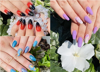 AB Nail's Spirit image 3 Angers Nail Salons AB Nail's Spirit image 3