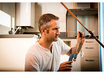 AB Plomberie image 2 Meilleurs Plombiers à Nantes AB Plomberie image 2