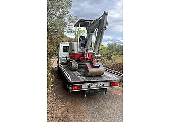 Ab Remorquage 83 image 2 Toulon Towing Companies Ab Remorquage 83 image 2