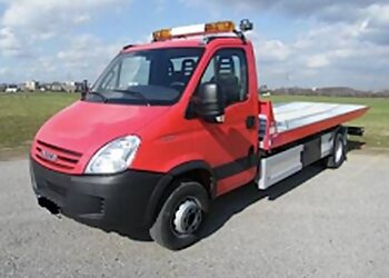 Ab Remorquage 83 image 3 Toulon Towing Companies Ab Remorquage 83 image 3