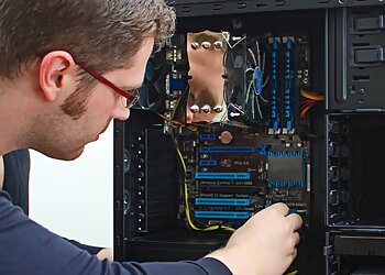 ABSOLUCE Informatique image 2 Meilleures Réparation D'Ordinateurs à Toulon ABSOLUCE Informatique image 2