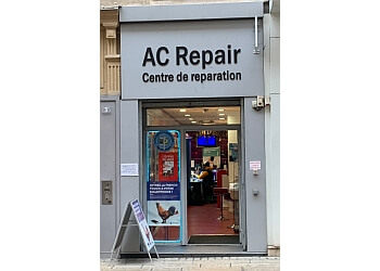 Saint-Étienne  AC Repair