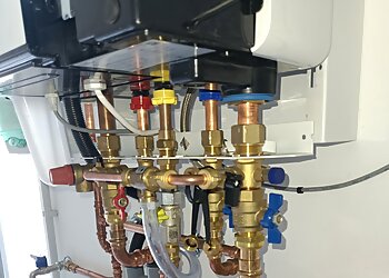 ACST Plombier Chauffagiste image 2 Meilleurs Plombiers à Lille ACST Plombier Chauffagiste image 2