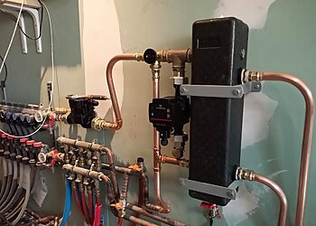 ACST Plombier Chauffagiste image 3 Meilleurs Plombiers à Lille ACST Plombier Chauffagiste image 3