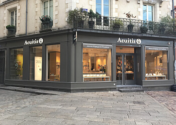 ACUITIS Opticien & Audioprothésiste Rennes