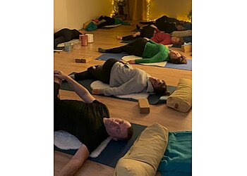 A Corps et Âmes image 2 Le Havre Yoga Studios A Corps et Âmes image 2