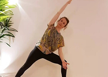 A Corps et Âmes image 3 Le Havre Yoga Studios A Corps et Âmes image 3