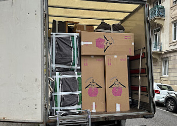 ADC Déménagements image 2 Strasbourg Moving Companies ADC Déménagements image 2