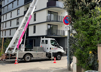 ADC Déménagements image 3 Strasbourg Moving Companies ADC Déménagements image 3