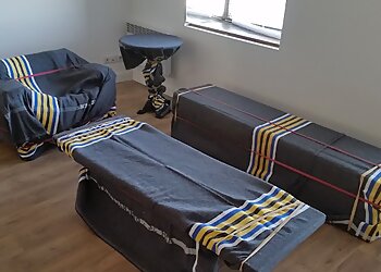 ADM 34 image 2 Meilleures Déménageurs à Montpellier ADM 34 image 2