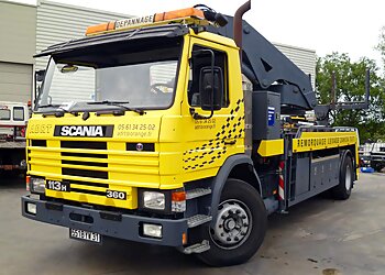 ADRT image 2 Meilleurs Services De Remorquage à Toulouse ADRT image 2