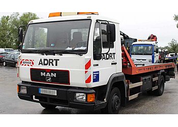ADRT image 3 Meilleurs Services De Remorquage à Toulouse ADRT image 3