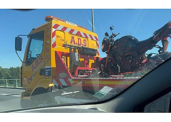 A.D.S Aquitaine Dépannage Service image 2 Meilleurs Services De Remorquage à Bordeaux A.D.S Aquitaine Dépannage Service image 2