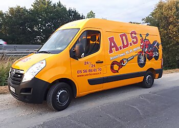 A.D.S Aquitaine Dépannage Service image 3 Meilleurs Services De Remorquage à Bordeaux A.D.S Aquitaine Dépannage Service image 3