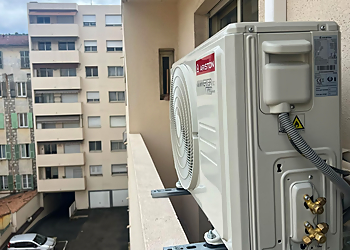 ADS Climatisation image 2 Nice HVAC Contractors ADS Climatisation image 2