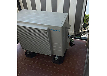 Nice HVAC Contractors ADS Climatisation image 1