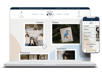 AE2 image 2 Meilleurs Agences de création de site web à Nantes AE2 image 2