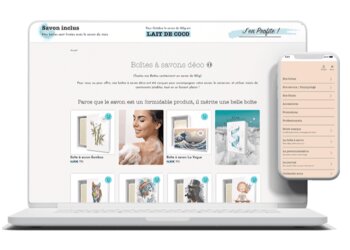 AE2 image 3 Meilleurs Agences de création de site web à Nantes AE2 image 3