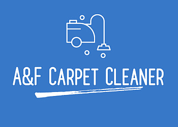 Paris  A&F Carpet Cleaner