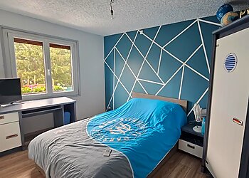 A.GOSSET Peintre D'intérieur image 3 Reims Painters A.GOSSET Peintre D'intérieur image 3