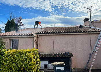 AJ Rénovation image 2 Meilleurs Couvreurs à Avignon AJ Rénovation image 2